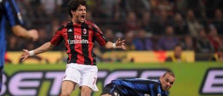 Inter are sansa s-o scoata pe Milan din lupta pentru titlu